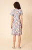 Natalya Jersey Dress sold by Hale Bob