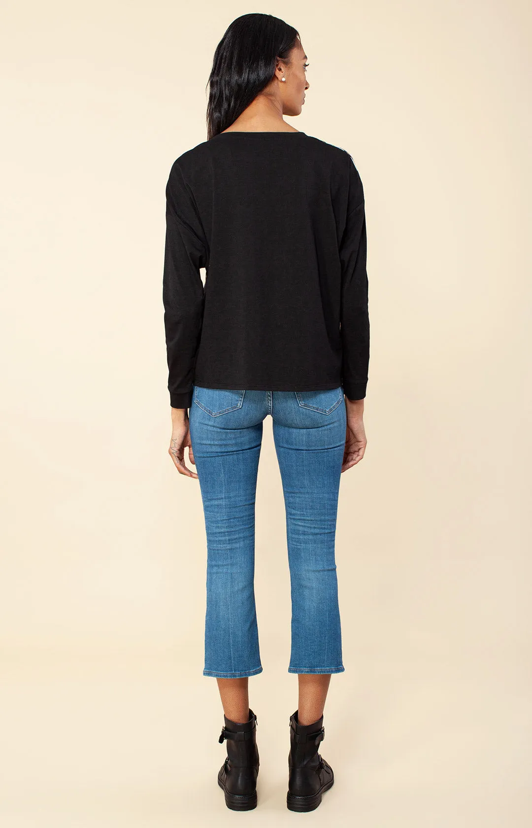 Nina Top sold by Hale Bob product image thumbnail 4