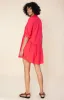 Hanna Solid Dress sold by Hale Bob