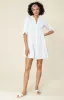 Hanna Solid Dress sold by Hale Bob
