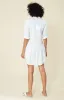Hanna Solid Dress sold by Hale Bob