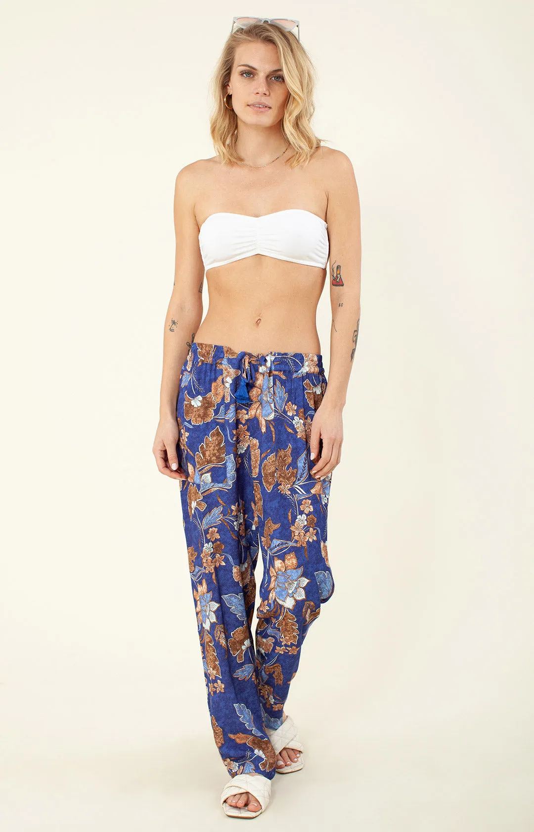 Navina Pant sold by Hale Bob product image thumbnail 3