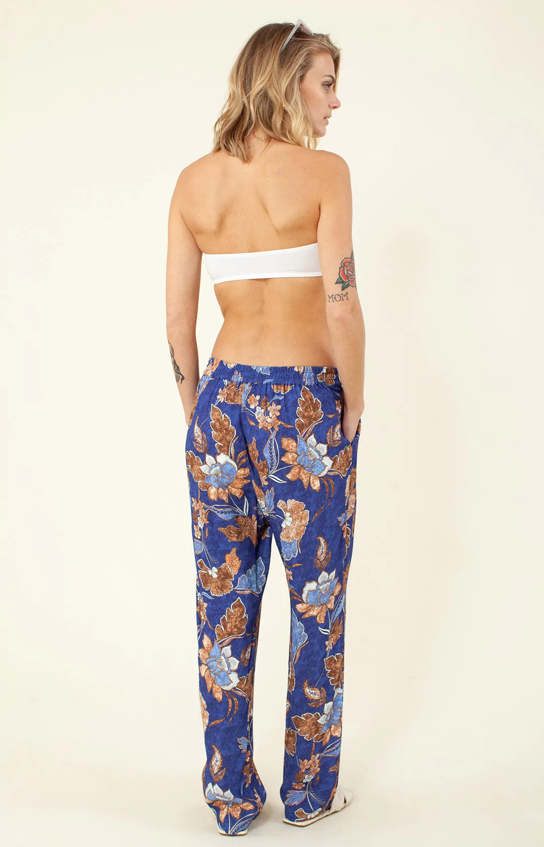 Navina Pant sold by Hale Bob product image thumbnail 4