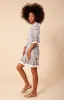 Mirabel Jersey Dress sold by Hale Bob