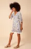 Mirabel Jersey Dress sold by Hale Bob