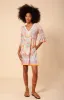 Mirabel Jersey Dress sold by Hale Bob