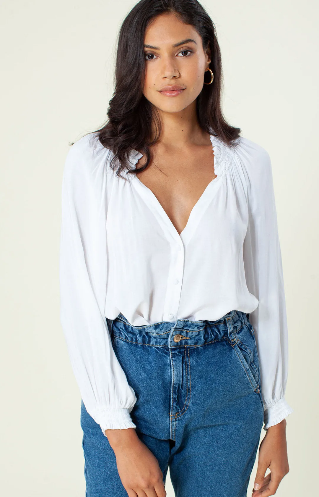 Clover Solid Top sold by Hale Bob