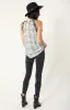 Aubrey Halter Top sold by Hale Bob