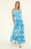 Peri Maxi Dress sold by Hale Bob