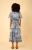 Leia Voile Dress sold by Hale Bob