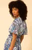 Leia Voile Dress sold by Hale Bob