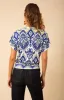 Alyssa Jersey Top sold by Hale Bob
