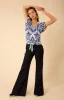 Alyssa Jersey Top sold by Hale Bob
