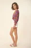 Aruna Jersey Top sold by Hale Bob