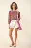 Aruna Jersey Top sold by Hale Bob