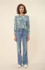 Aruna Jersey Top sold by Hale Bob