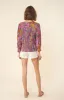 Aruna Jersey Top sold by Hale Bob
