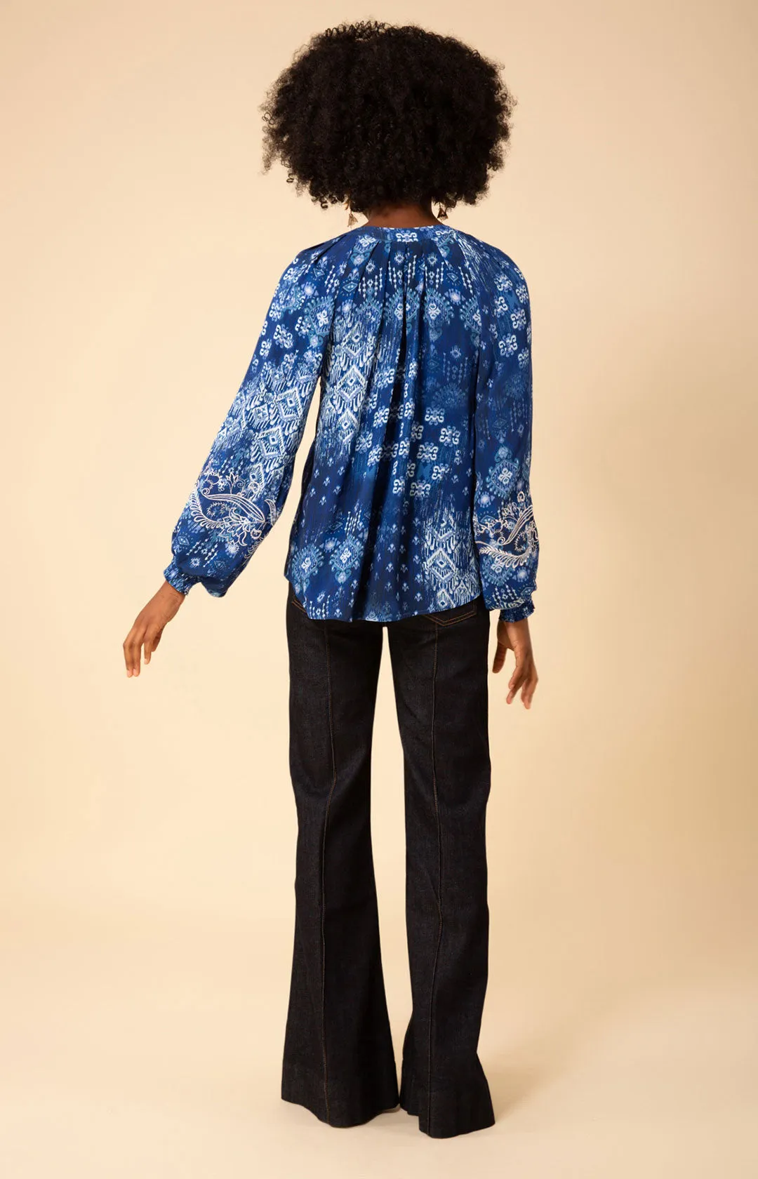 Bailey Top sold by Hale Bob product image thumbnail 2