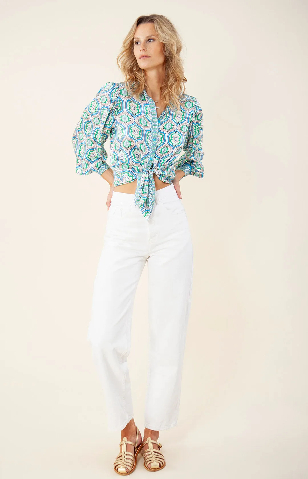 Eva Top sold by Hale Bob