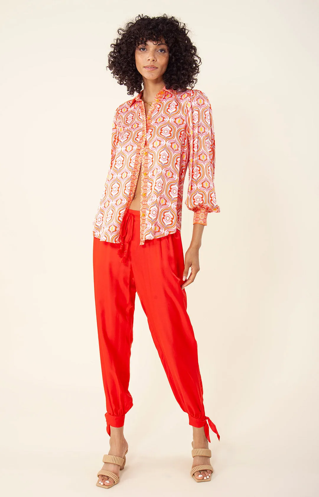 Eva Top sold by Hale Bob product image thumbnail 4