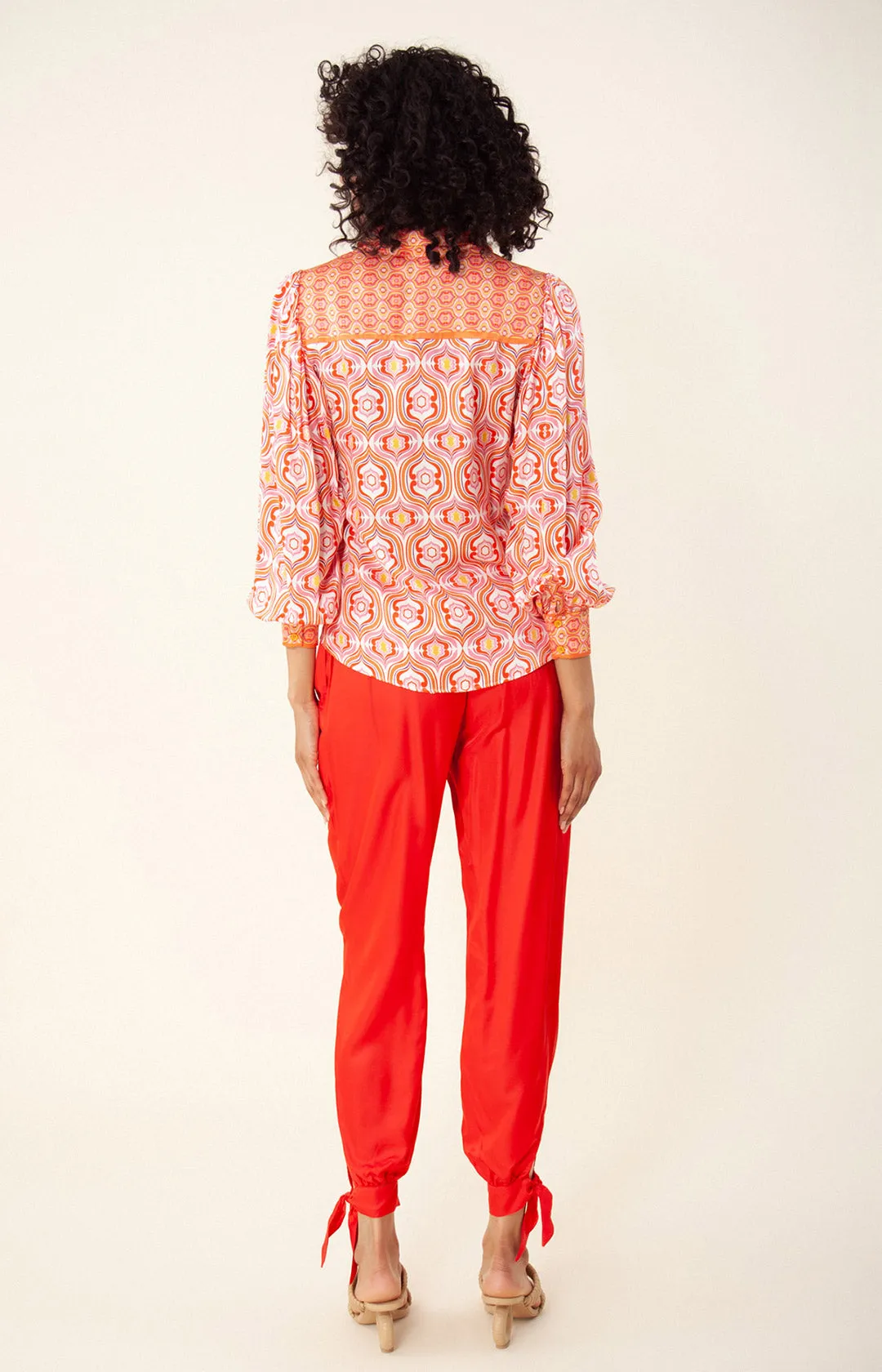 Eva Top sold by Hale Bob product image thumbnail 5