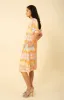 Onyx Jersey Dress sold by Hale Bob