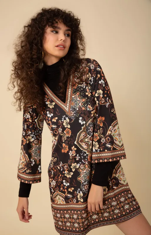Legacy Jersey Dress sold by Hale Bob