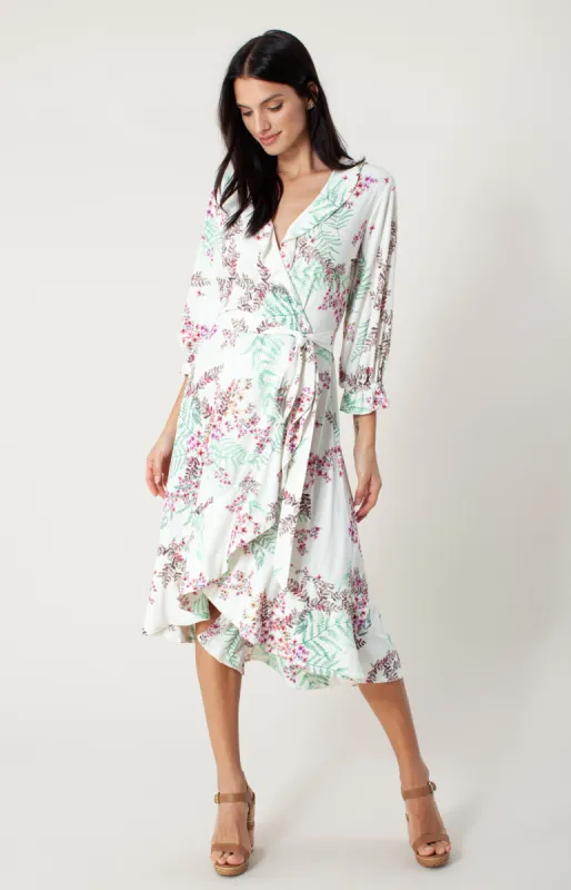 Chloe Jersey Dress sold by Hale Bob