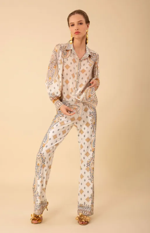 Mackenzie Jersey Pant sold by Hale Bob