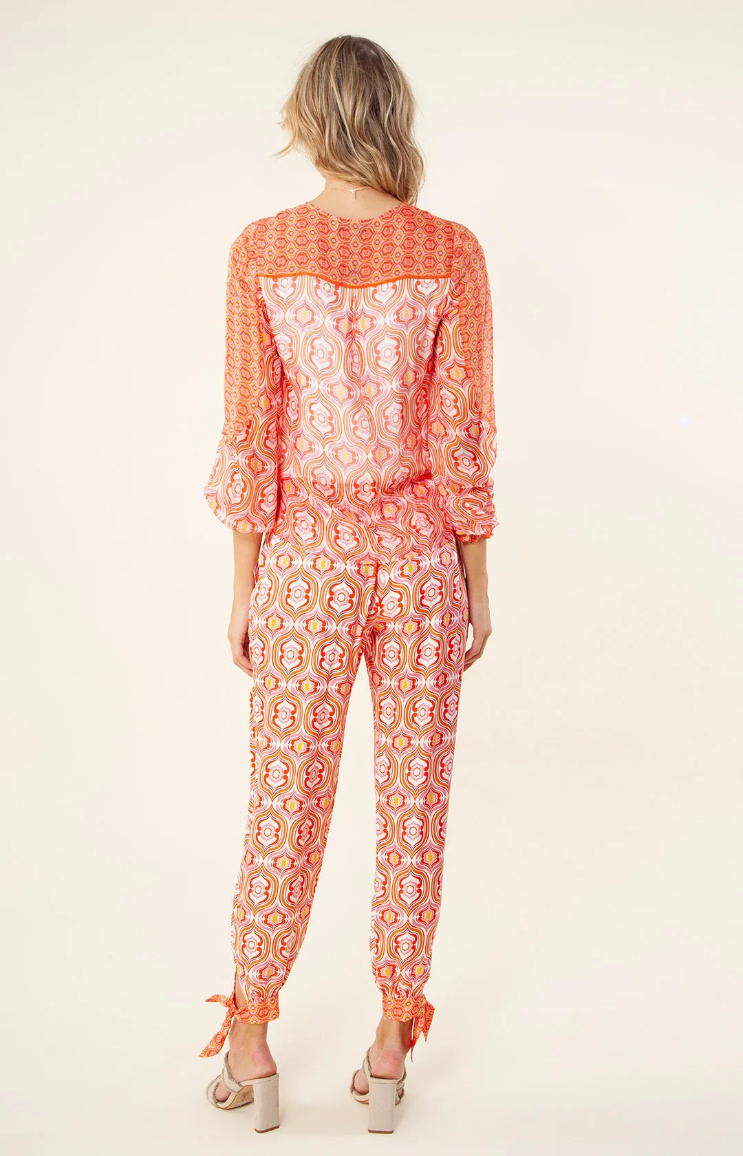 Cassie Pant sold by Hale Bob product image thumbnail 2