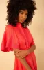 Haven Embroidered Linen Dress sold by Hale Bob