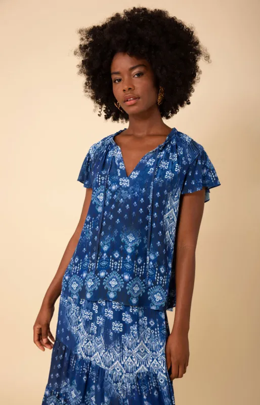 Faith Top sold by Hale Bob