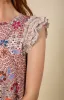 Milani Jersey Top sold by Hale Bob