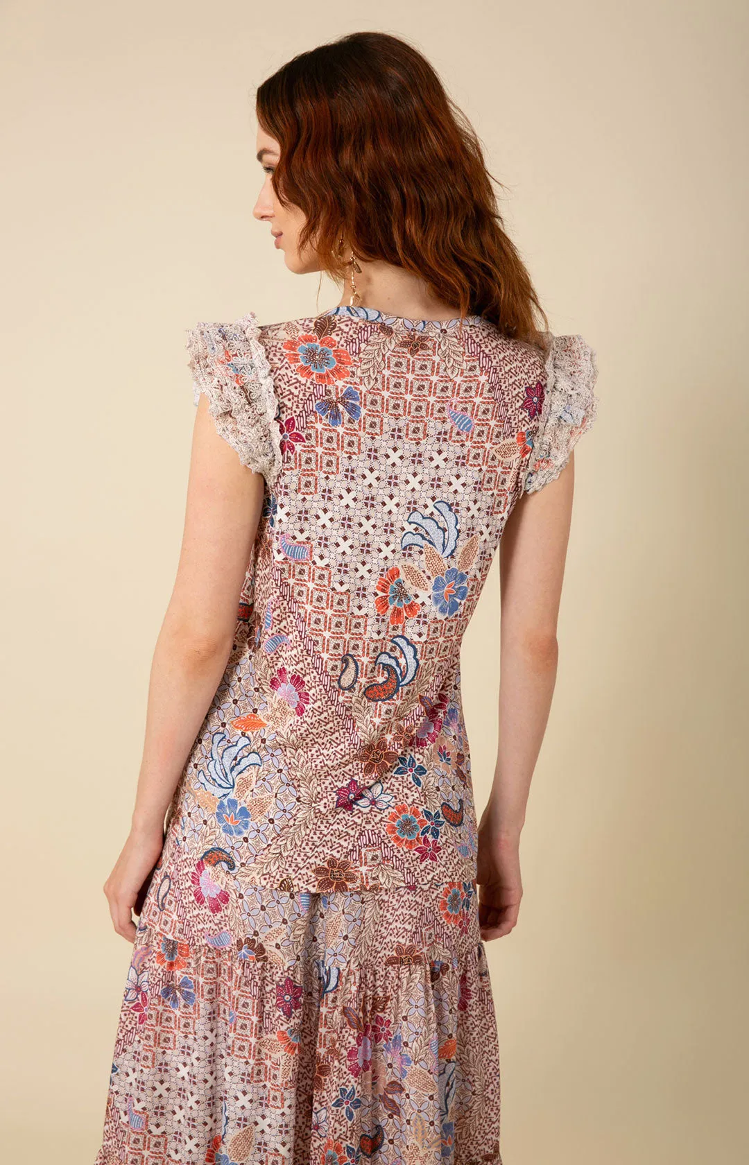 Milani Jersey Top sold by Hale Bob product image thumbnail 2