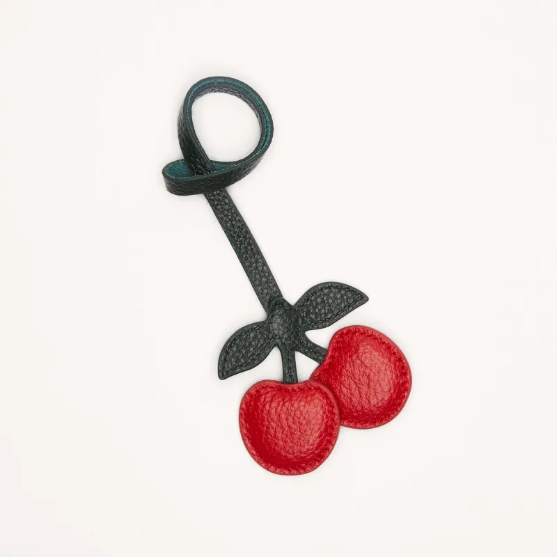 Bag Charm | Cherry sold by Hammitt