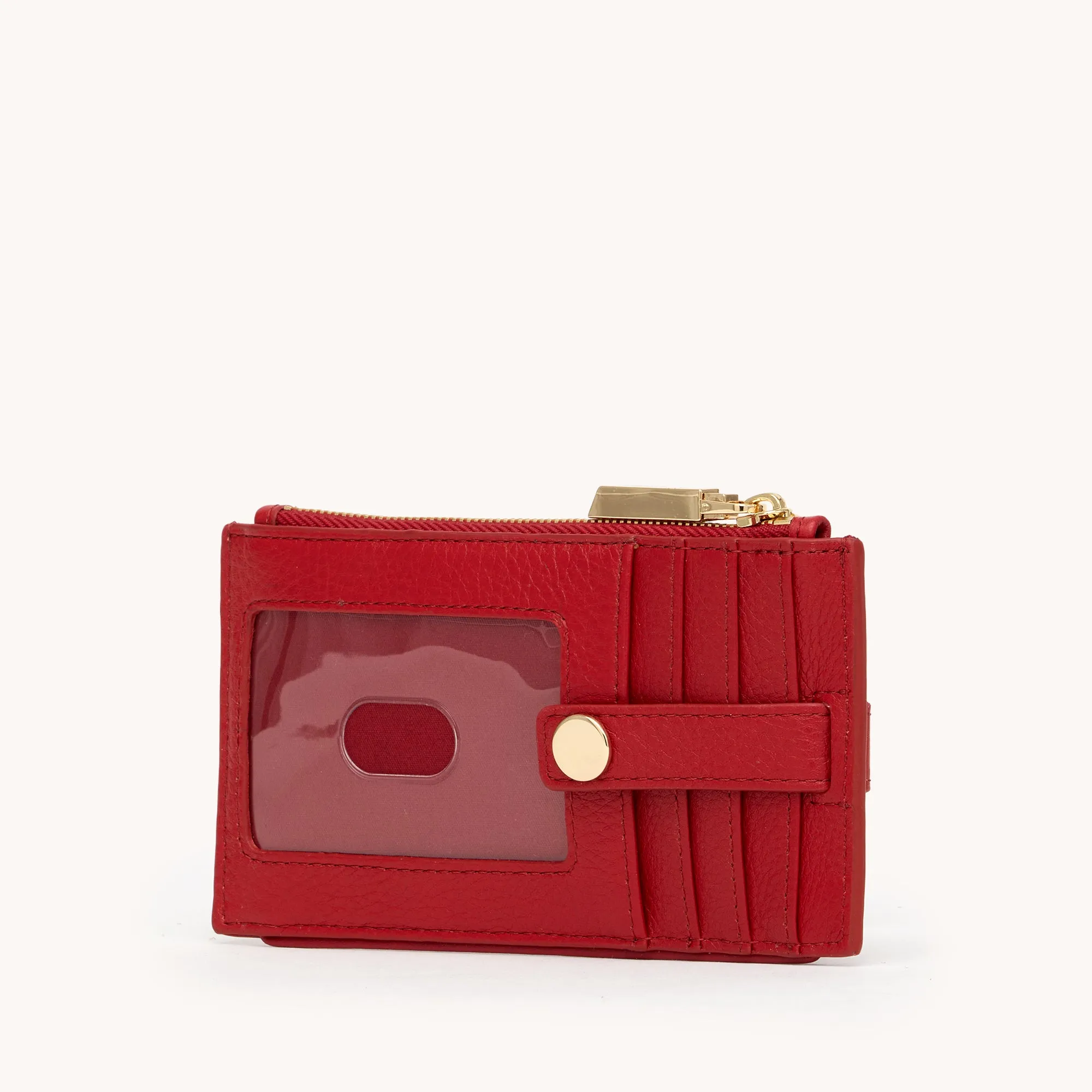 210 West | Chili Red/Gold sold by Hammitt product image thumbnail 5