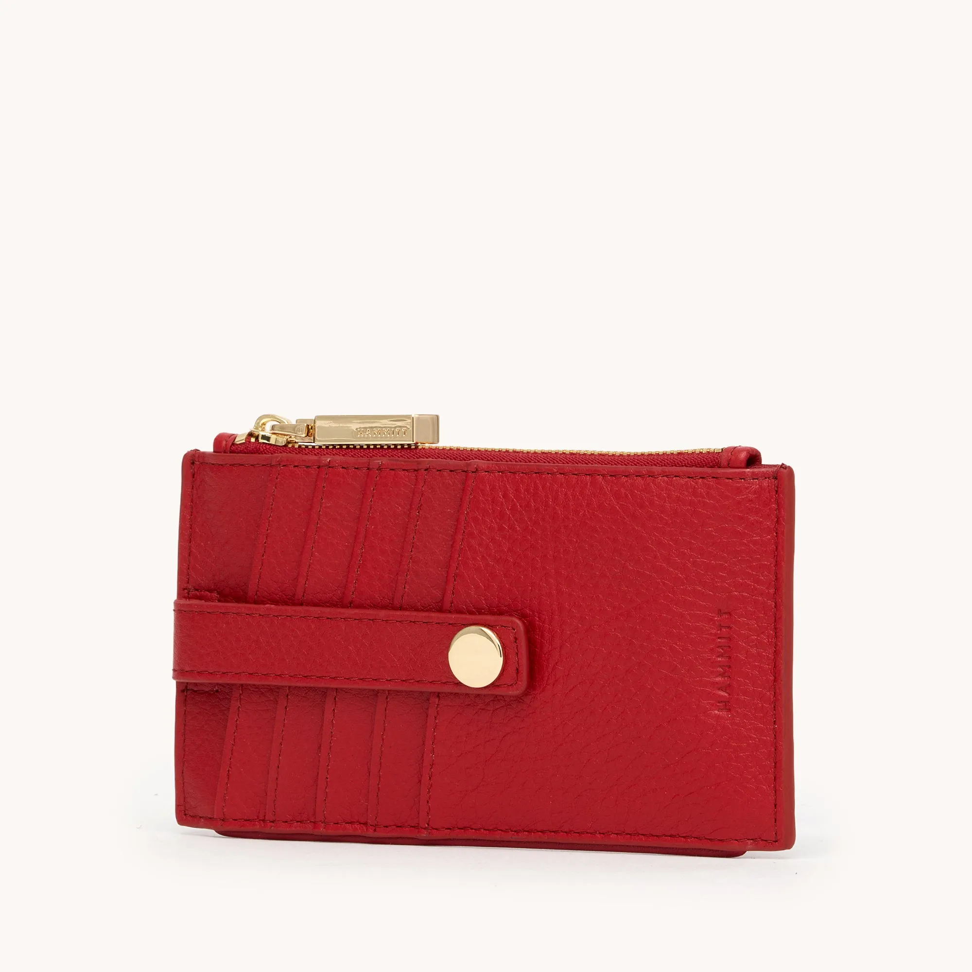 210 West | Chili Red/Gold sold by Hammitt product image thumbnail 2