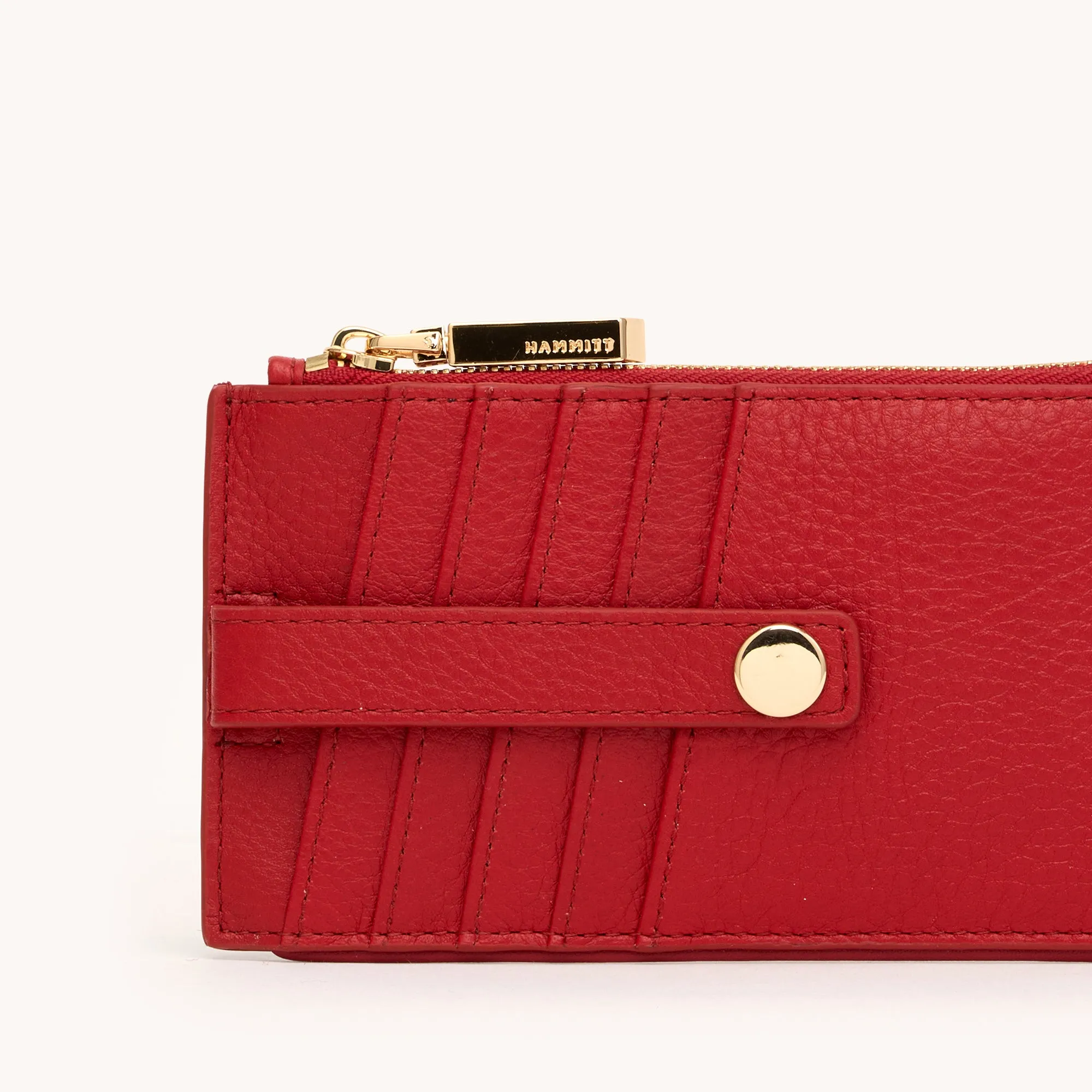 210 West | Chili Red/Gold sold by Hammitt product image thumbnail 3