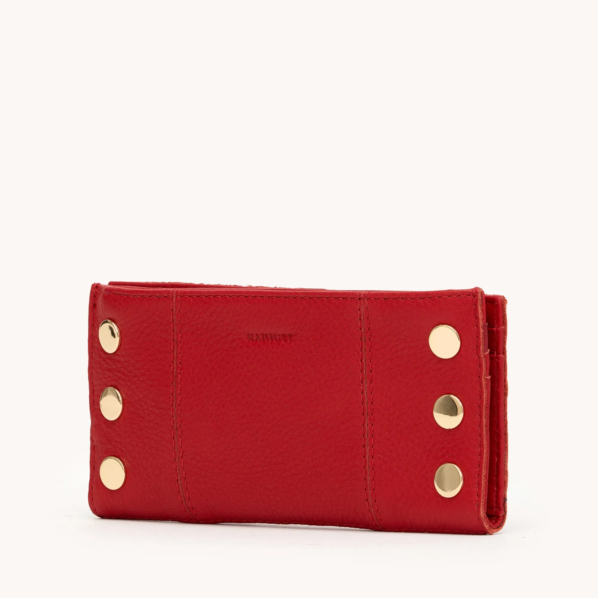 110 North | Chili Red/Gold | sml sold by Hammitt product image thumbnail 2