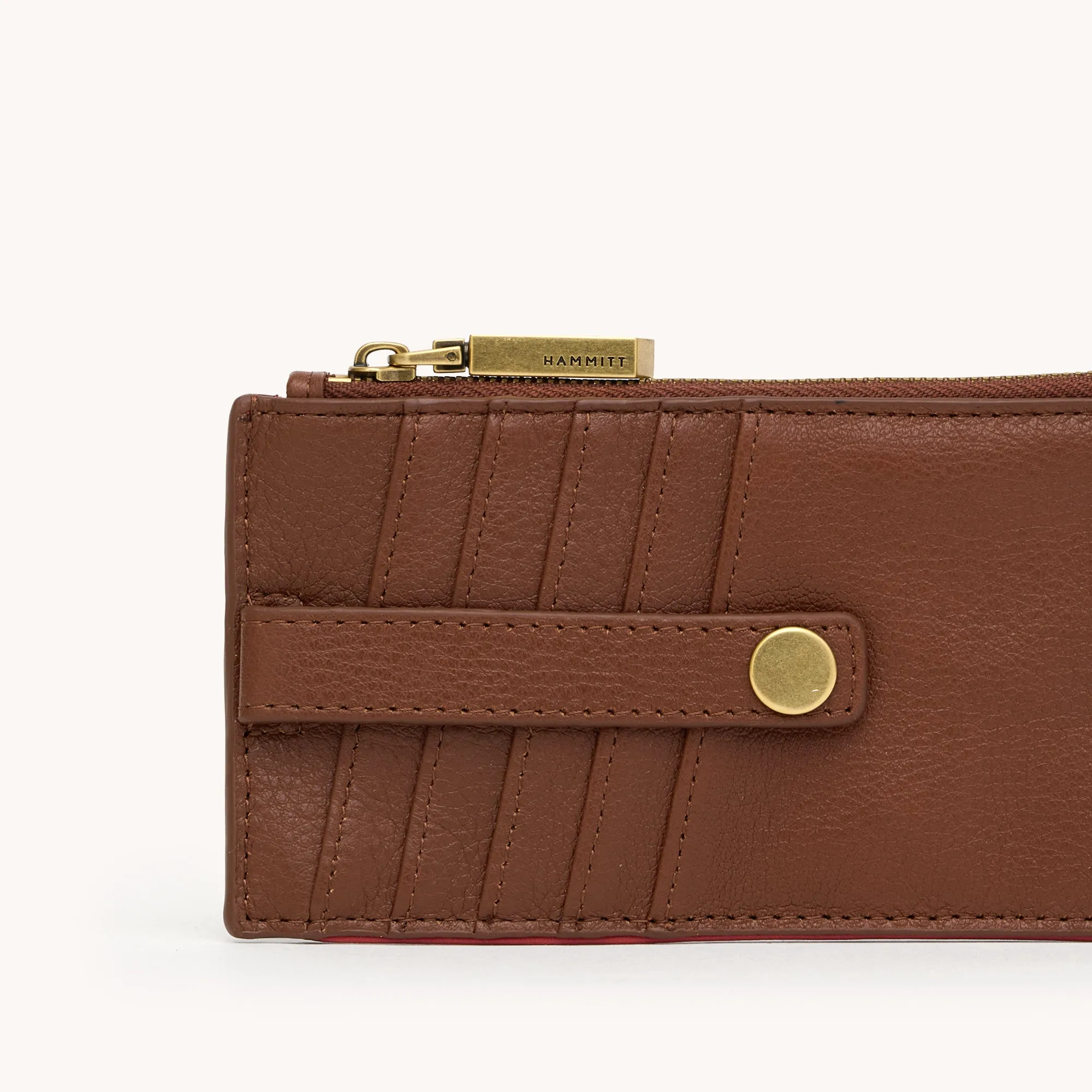 210 West | Chocolate Pebble/Antique Gold sold by Hammitt product image thumbnail 3