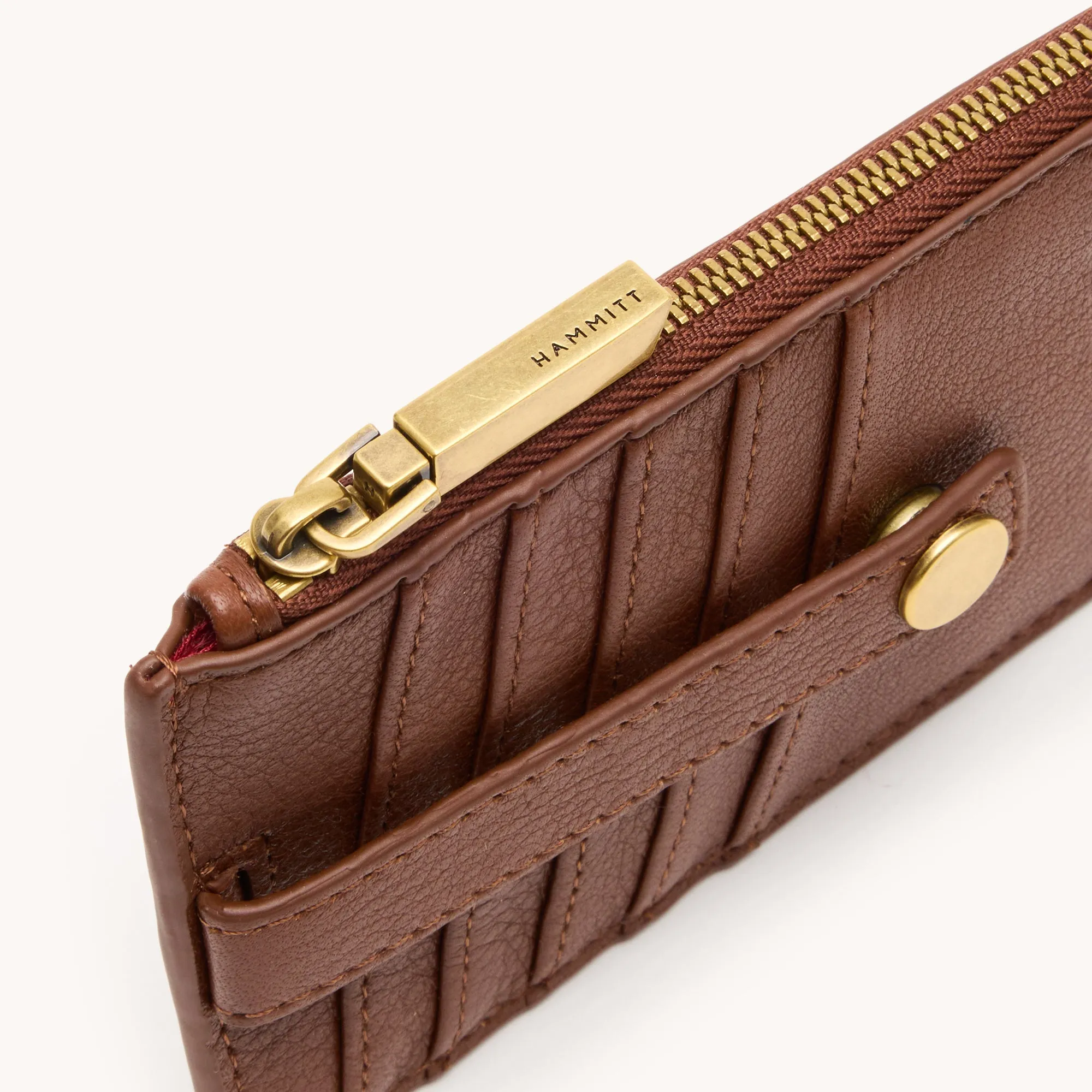 210 West | Chocolate Pebble/Antique Gold sold by Hammitt product image thumbnail 4