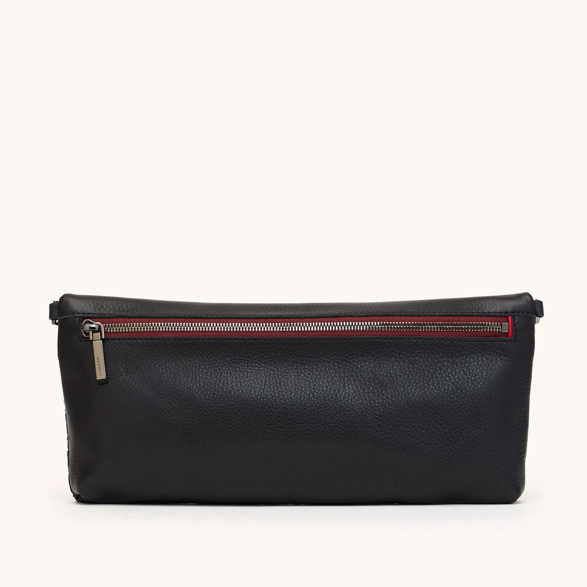 Invitation Clutch | Midnight Marquise/Gunmetal sold by Hammitt product image thumbnail 5