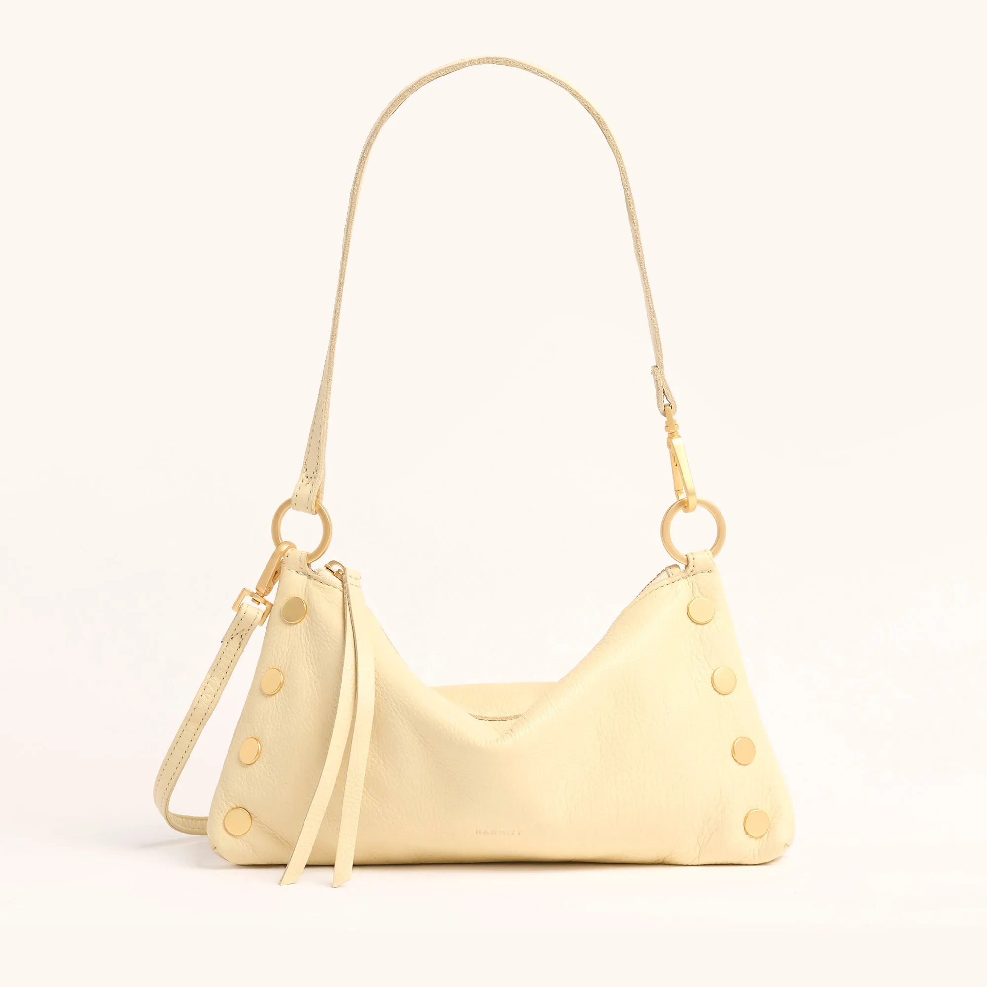 Kyle | Dawn/Brushed Gold | Sml sold by Hammitt