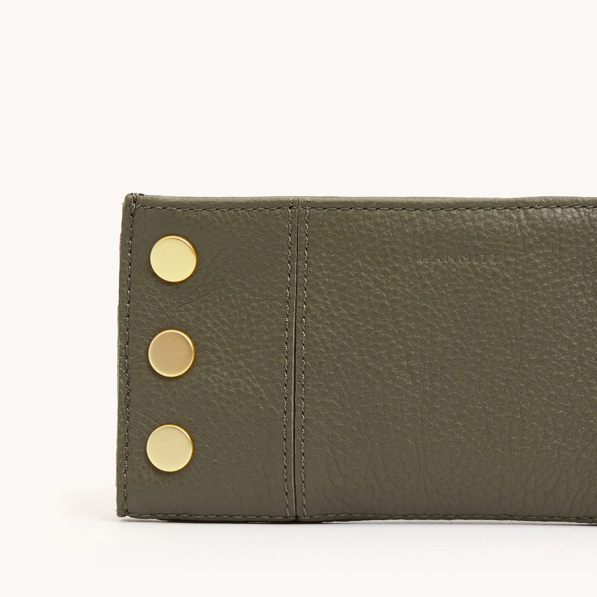 110 North | Olive/Brushed Gold | SML sold by Hammitt product image thumbnail 4
