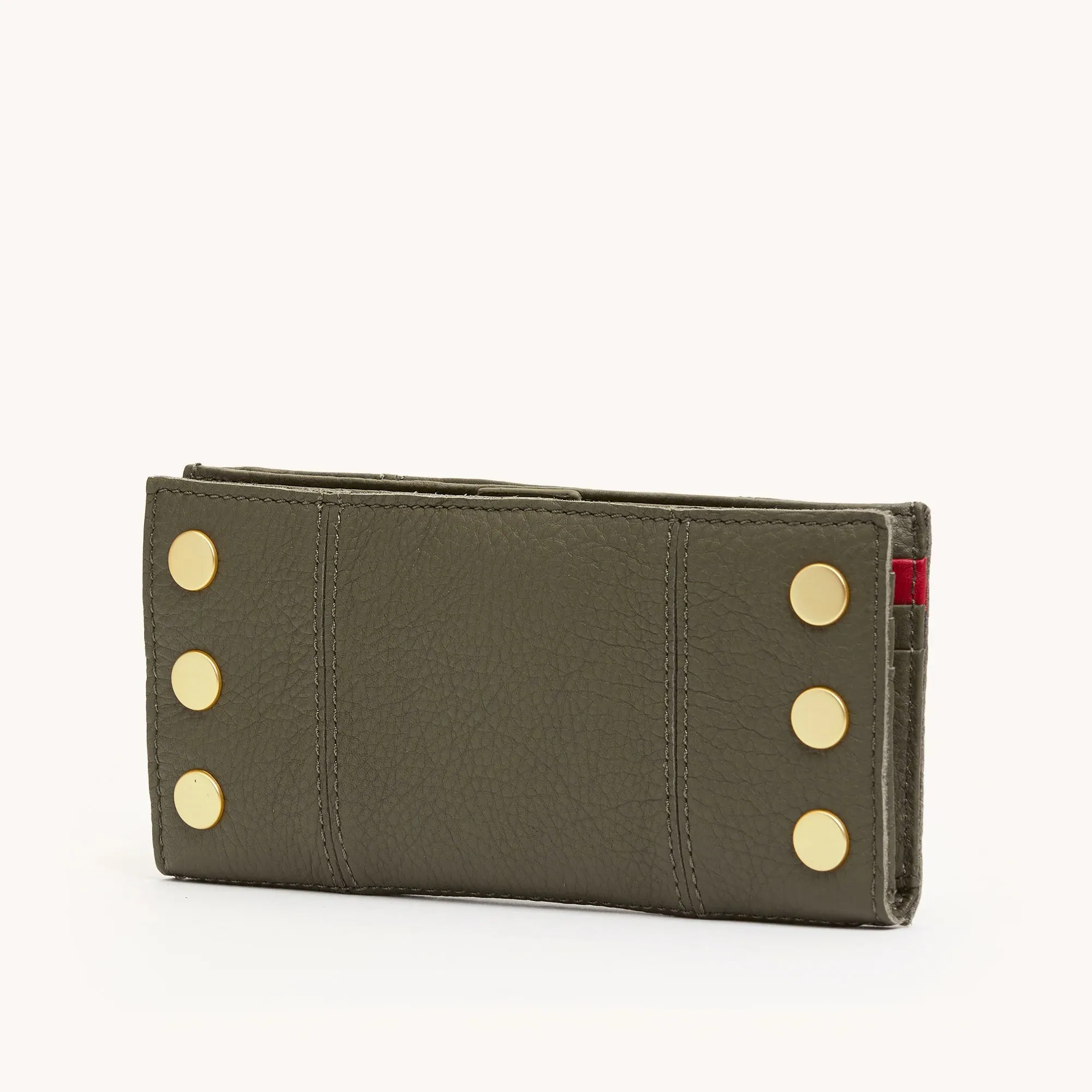 110 North | Olive/Brushed Gold | SML sold by Hammitt product image thumbnail 3