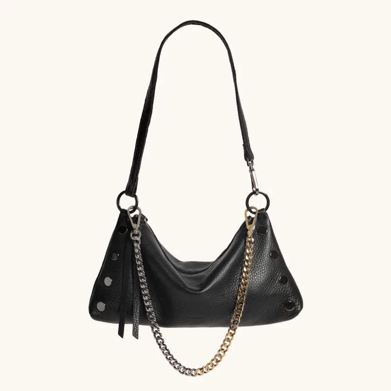 Metal Chain Shoulder Strap | Gold/Silver made by Hammitt