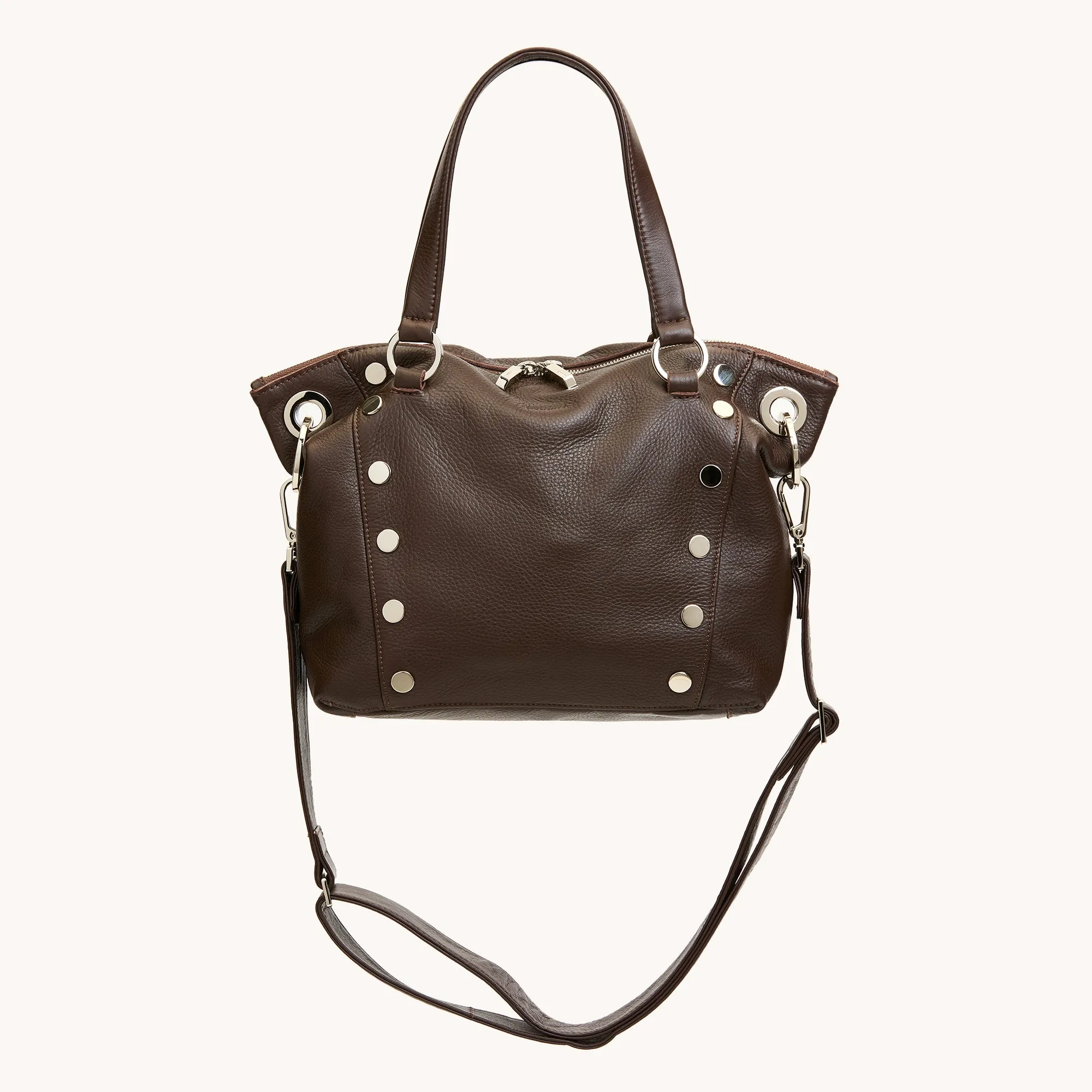 Daniel | Espresso Pebble/Silver | Med sold by Hammitt product image thumbnail 5