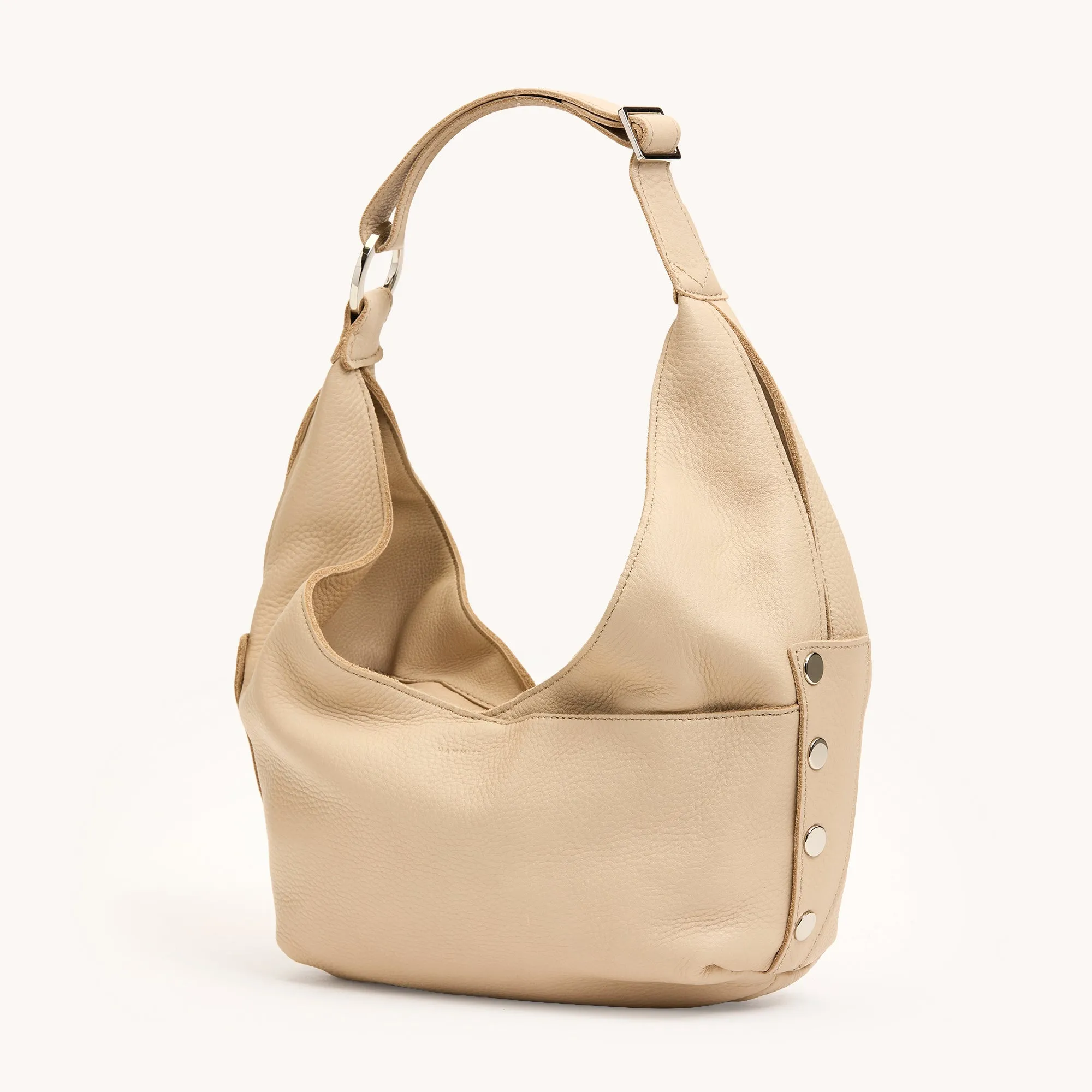 Tom Zip | Limestone/Silver | Med sold by Hammitt product image thumbnail 3