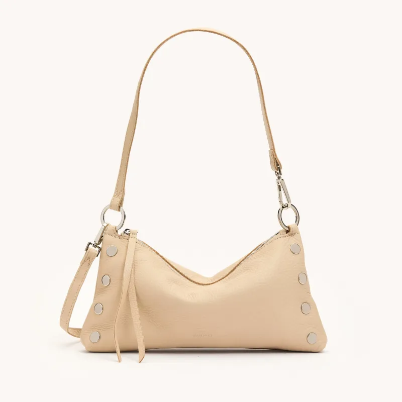 Kyle | Limestone/Silver | Sml sold by Hammitt