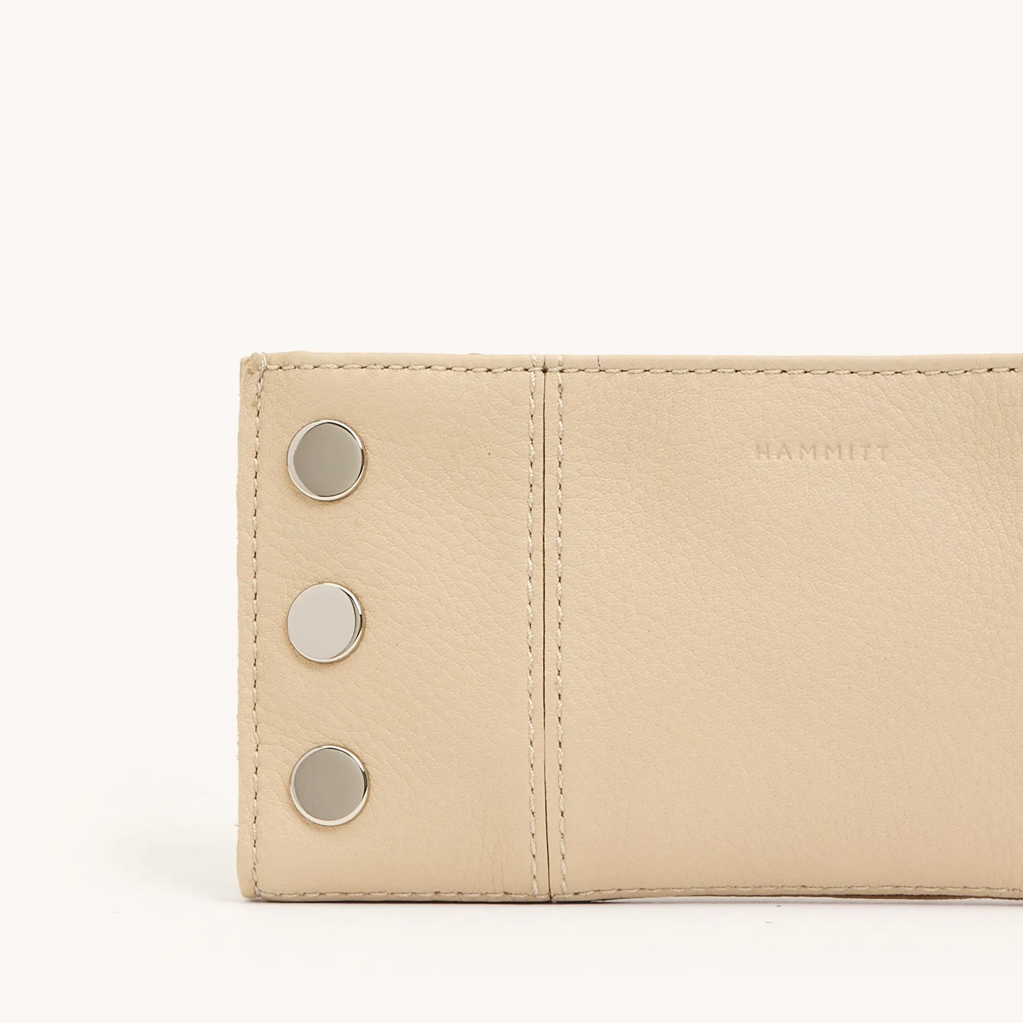 110 North | Limestone/Silver sold by Hammitt product image thumbnail 3